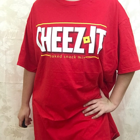 Cheez it top! - Picture 5 of 7